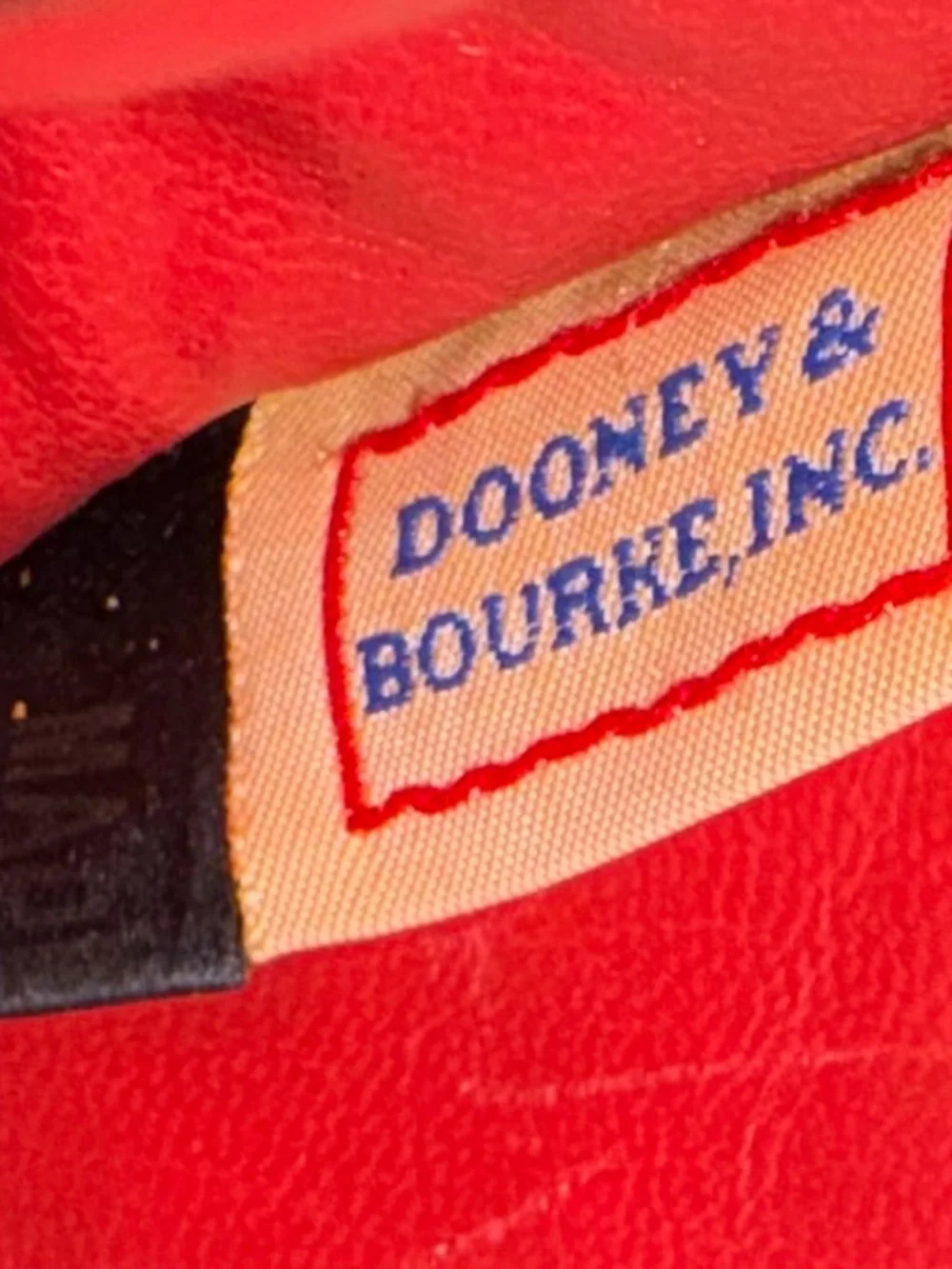 Dooney and Bourke wrislet